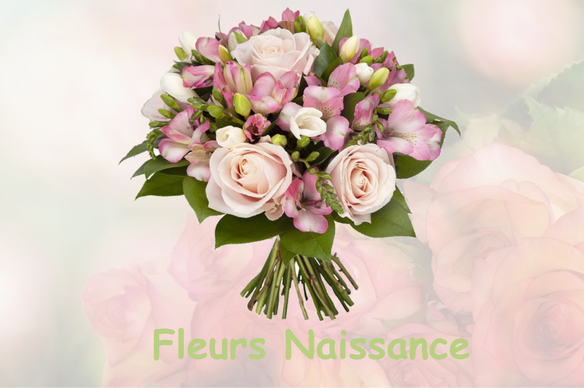 fleurs naissance PEYRE