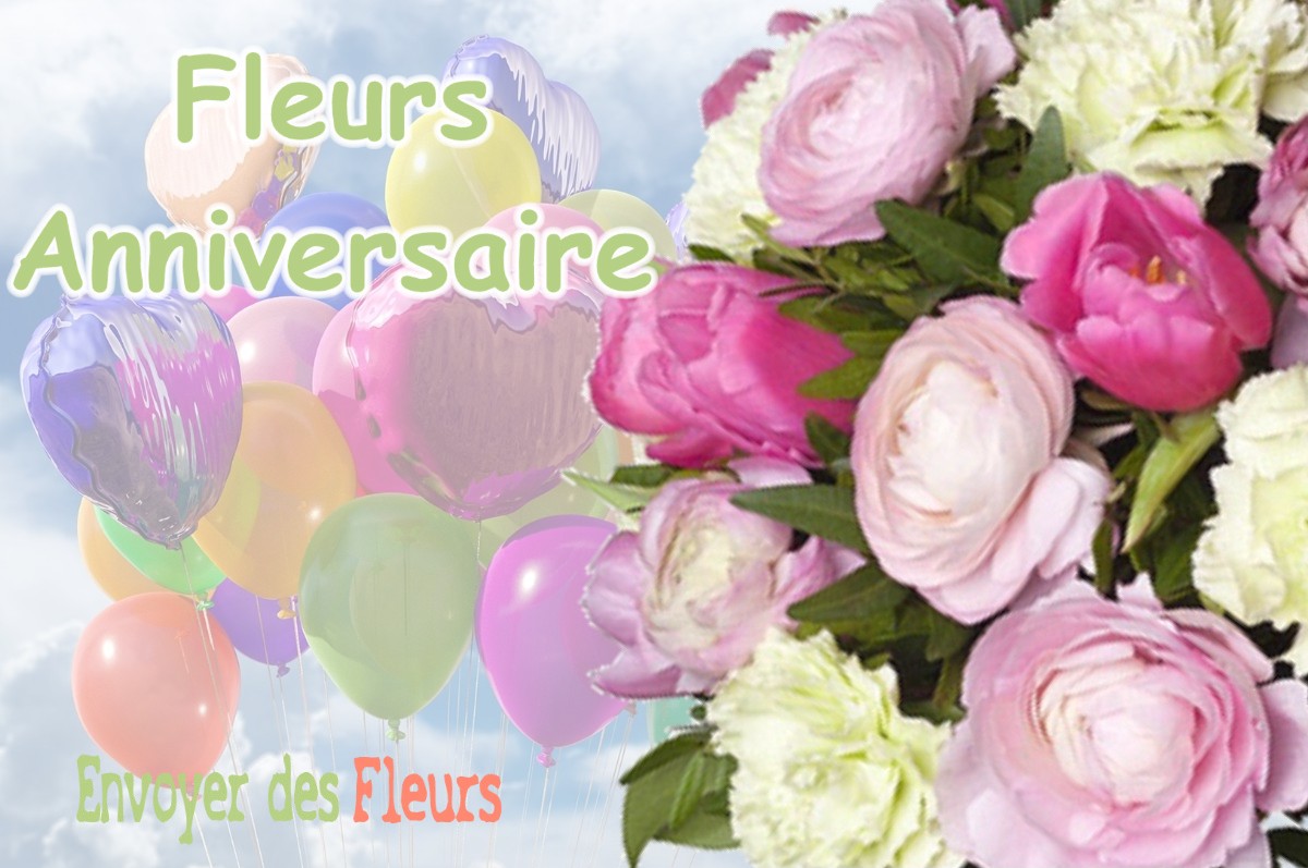 lIVRAISON FLEURS ANNIVERSAIRE à PEYRE